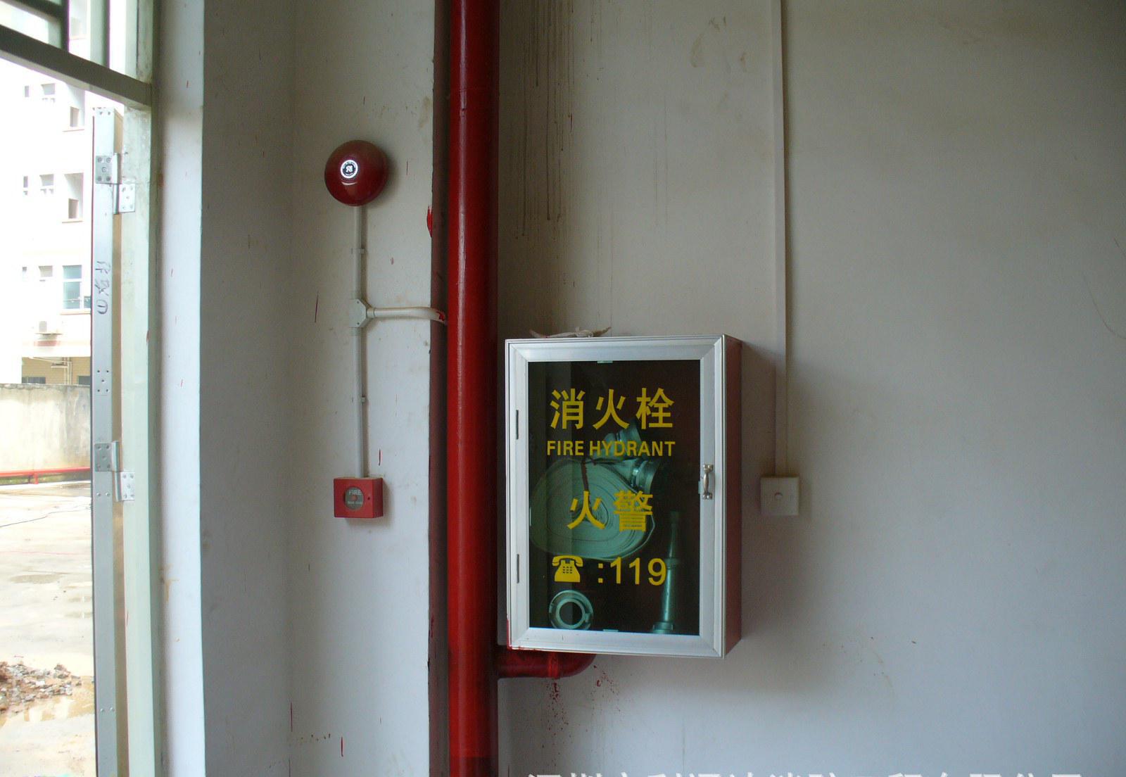 酒店消防施工注意事項(xiàng)有哪些？