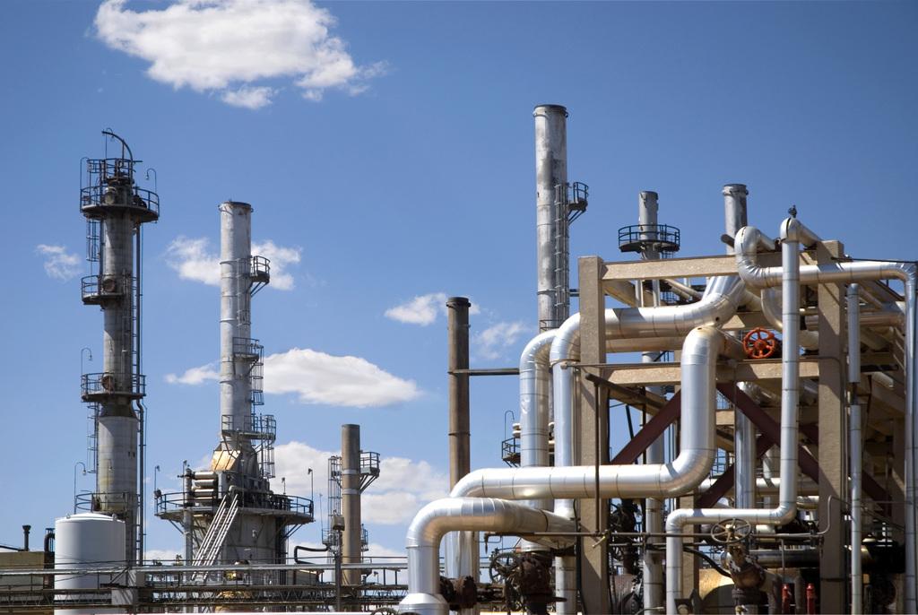 消防甲類廠房有哪些？