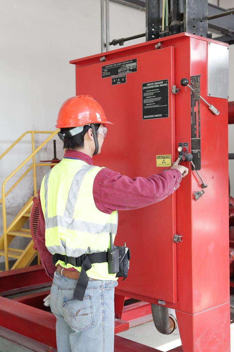 消防維保具體是做什么的？