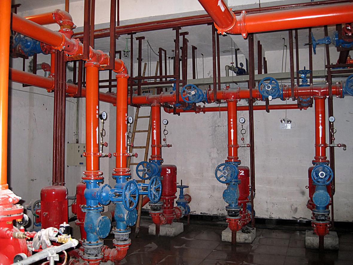 東莞消防改造流程以及注意事項(xiàng)！