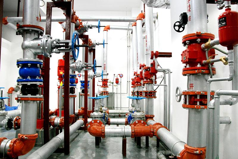 找消防工程公司最需要看重哪幾點(diǎn)？