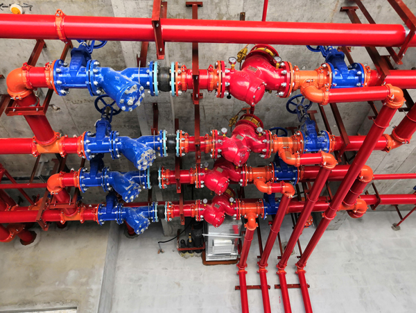 消防管道需要做保溫嗎？消防管道怎么保溫？